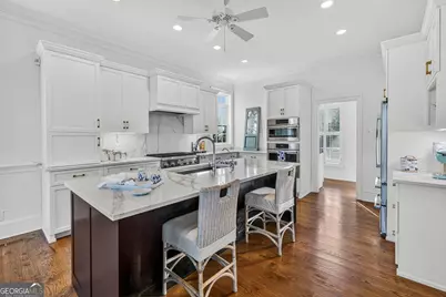 941 Champney, Saint Simons, GA 31522 - Photo 19