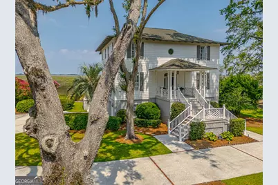 941 Champney, Saint Simons, GA 31522 - Photo 53