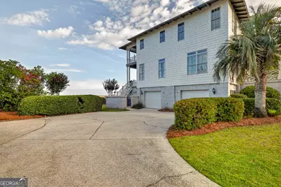 941 Champney, Saint Simons, GA 31522 - Photo 55