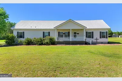 458 Waters Road, Metter, GA 30439 - Photo 5