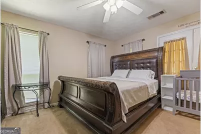 58 Post Oak Circle, Crawford, GA 30630 - Photo 7