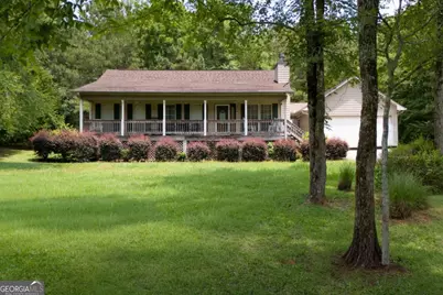 58 Post Oak Circle, Crawford, GA 30630 - Photo 1