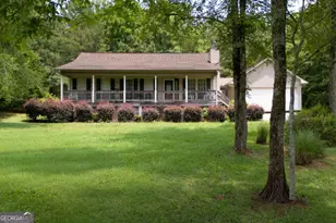 58 Post Oak Cir, Crawford, GA 30630 - Photo 1