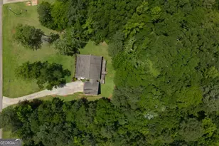 58 Post Oak Cir, Crawford, GA 30630 - Photo 13