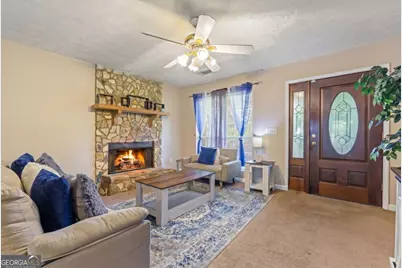 58 Post Oak Circle, Crawford, GA 30630 - Photo 3