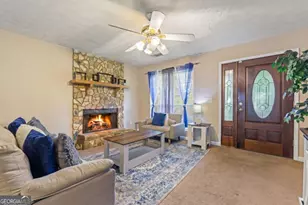 58 Post Oak Cir, Crawford, GA 30630 - Photo 3
