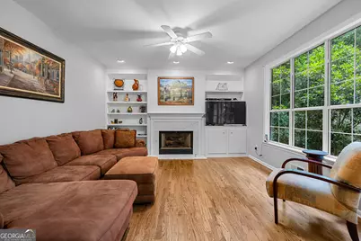 120 W Creek Court, Peachtree City, GA 30269 - Photo 27