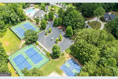 120 W Creek Court, Peachtree City, GA 30269 - Photo 69