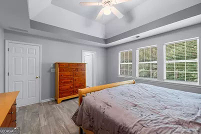120 W Creek Court, Peachtree City, GA 30269 - Photo 31