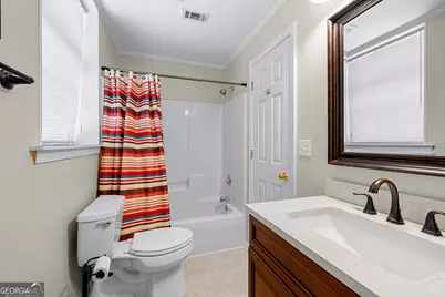 120 W Creek Court, Peachtree City, GA 30269 - Photo 55