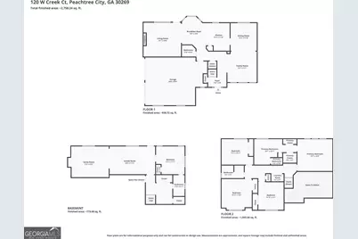 120 W Creek Court, Peachtree City, GA 30269 - Photo 83