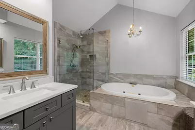 120 W Creek Court, Peachtree City, GA 30269 - Photo 35