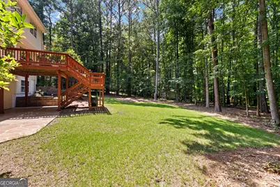 120 W Creek Court, Peachtree City, GA 30269 - Photo 57
