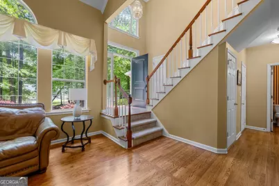 120 W Creek Court, Peachtree City, GA 30269 - Photo 9