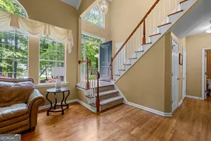 120 W Creek Ct, Peachtree City, GA 30269 - Photo 9
