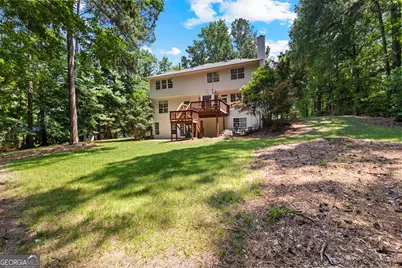120 W Creek Court, Peachtree City, GA 30269 - Photo 63