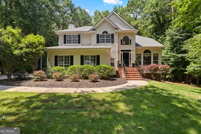 120 W Creek Court, Peachtree City, GA 30269 - Photo 3