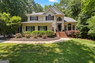 120 W Creek Ct, Peachtree City, GA 30269 - Photo 3