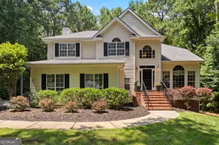 120 W Creek Ct, Peachtree City, GA 30269 - Photo 1