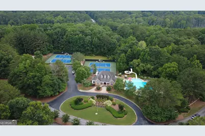 120 W Creek Court, Peachtree City, GA 30269 - Photo 75