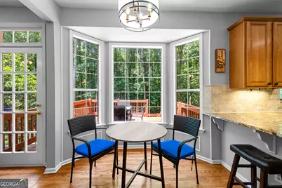 120 W Creek Court, Peachtree City, GA 30269 - Photo 23
