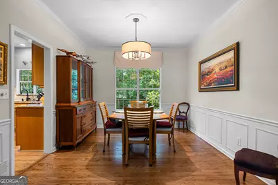 120 W Creek Court, Peachtree City, GA 30269 - Photo 15