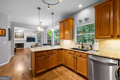 120 W Creek Court, Peachtree City, GA 30269 - Photo 17