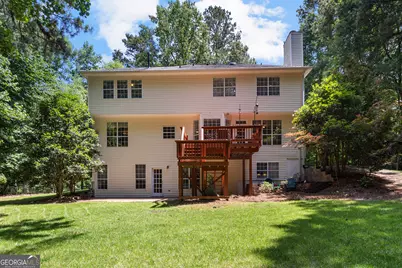 120 W Creek Court, Peachtree City, GA 30269 - Photo 65