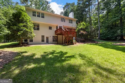 120 W Creek Court, Peachtree City, GA 30269 - Photo 65