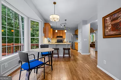 120 W Creek Court, Peachtree City, GA 30269 - Photo 21