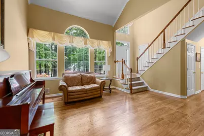 120 W Creek Court, Peachtree City, GA 30269 - Photo 11