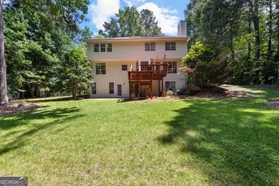 120 W Creek Court, Peachtree City, GA 30269 - Photo 63