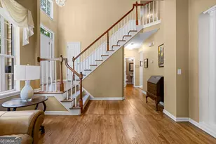 120 W Creek Ct, Peachtree City, GA 30269 - Photo 13