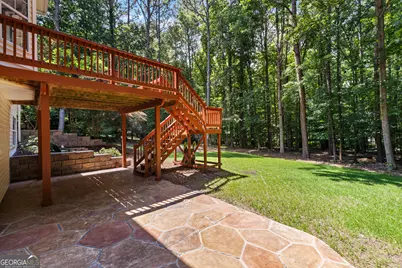 120 W Creek Court, Peachtree City, GA 30269 - Photo 59