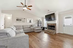 4466 Smokey Rd, Newnan, GA 30263 - Photo 13