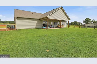 4466 Smokey Road, Newnan, GA 30263 - Photo 37
