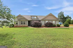 4466 Smokey Rd, Newnan, GA 30263 - Photo 1