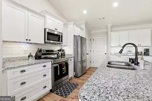 4466 Smokey Rd, Newnan, GA 30263 - Photo 19