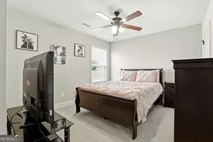 4466 Smokey Rd, Newnan, GA 30263 - Photo 33