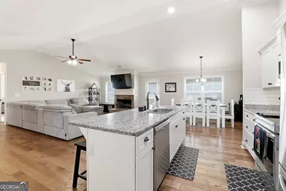 4466 Smokey Road, Newnan, GA 30263 - Photo 21