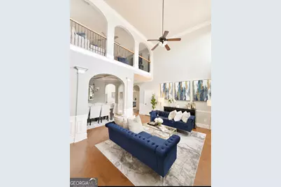 105 Way Point Drive, Stockbridge, GA 30281 - Photo 13