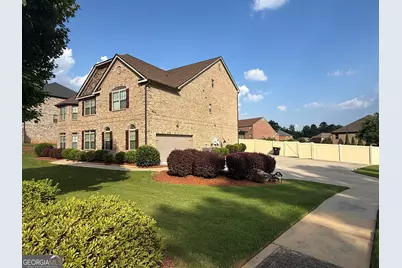 105 Waypoint Drive, Stockbridge, GA 30281 - Photo 3