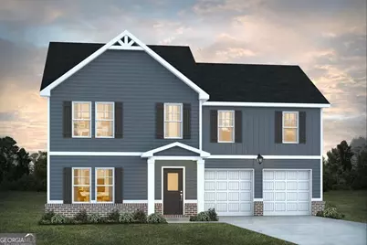 218 Harris Walk, West Point, GA 31833 - Photo 1