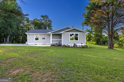 257 Kelly Farm Road, Newnan, GA 30265 - Photo 1