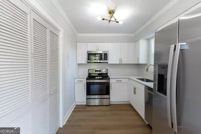 257 Kelly Farm Road, Newnan, GA 30265 - Photo 19