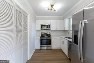 257 Kelly Farm Rd, Newnan, GA 30265 - Photo 19