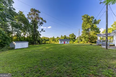 257 Kelly Farm Road, Newnan, GA 30265 - Photo 33
