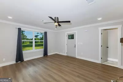 257 Kelly Farm Road, Newnan, GA 30265 - Photo 13