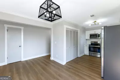 257 Kelly Farm Road, Newnan, GA 30265 - Photo 17