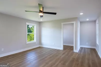 257 Kelly Farm Road, Newnan, GA 30265 - Photo 37
